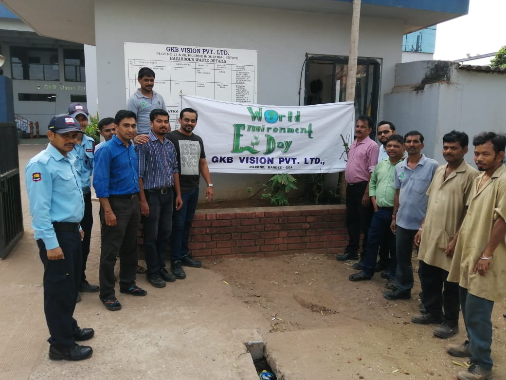 Env6-2019 – GKB Vision Pvt Ltd.